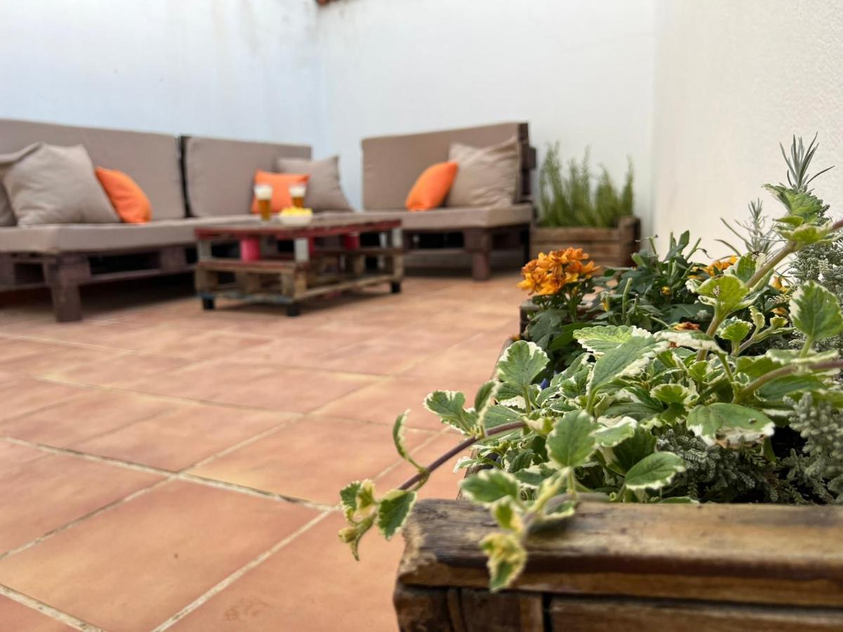 Casa El Olivar Almodóvar del Río Exteriér fotografie