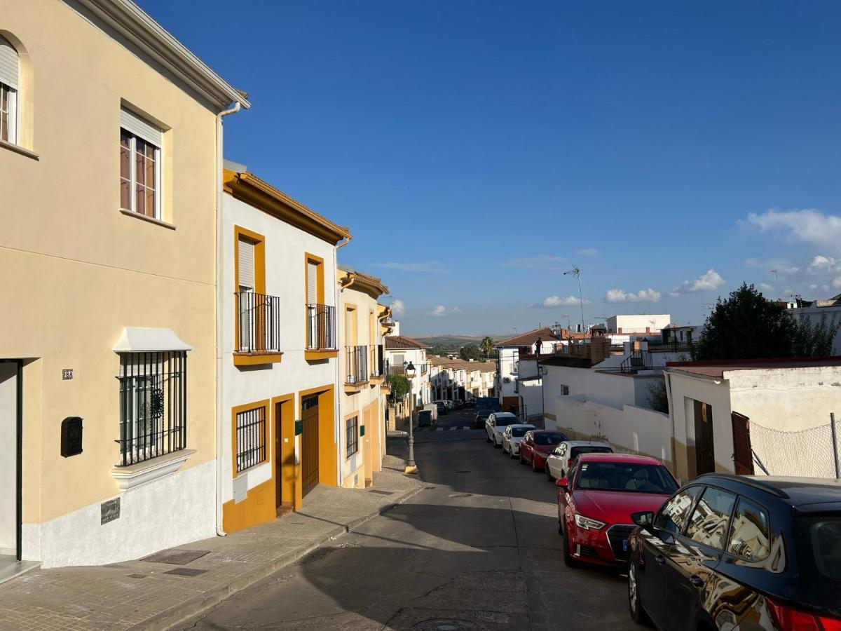 Casa El Olivar Almodóvar del Río Exteriér fotografie