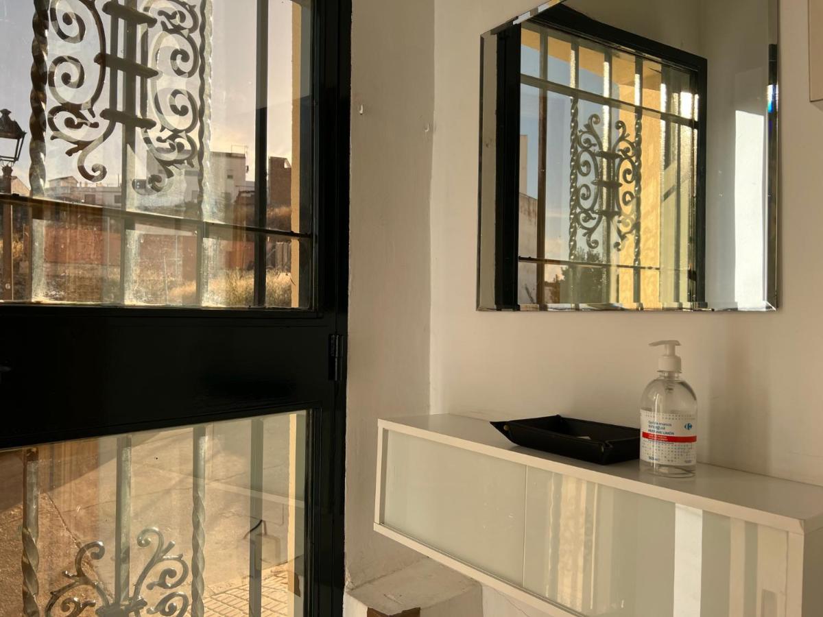 Casa El Olivar Almodóvar del Río Exteriér fotografie